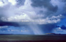 Irish storm